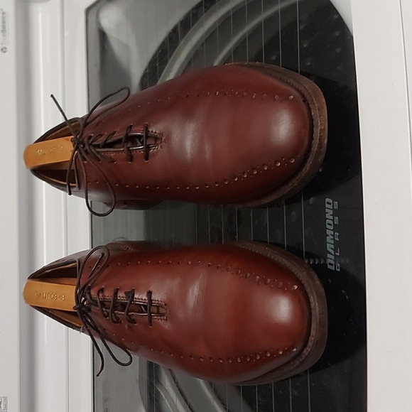 Allen Edmonds Other - Allen Edmonds Hastings dress shoes